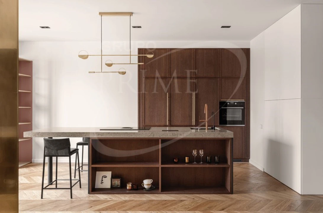 Apartamento T3 para Venda em Aldoar, Foz do Douro e Nevogilde Foto 4