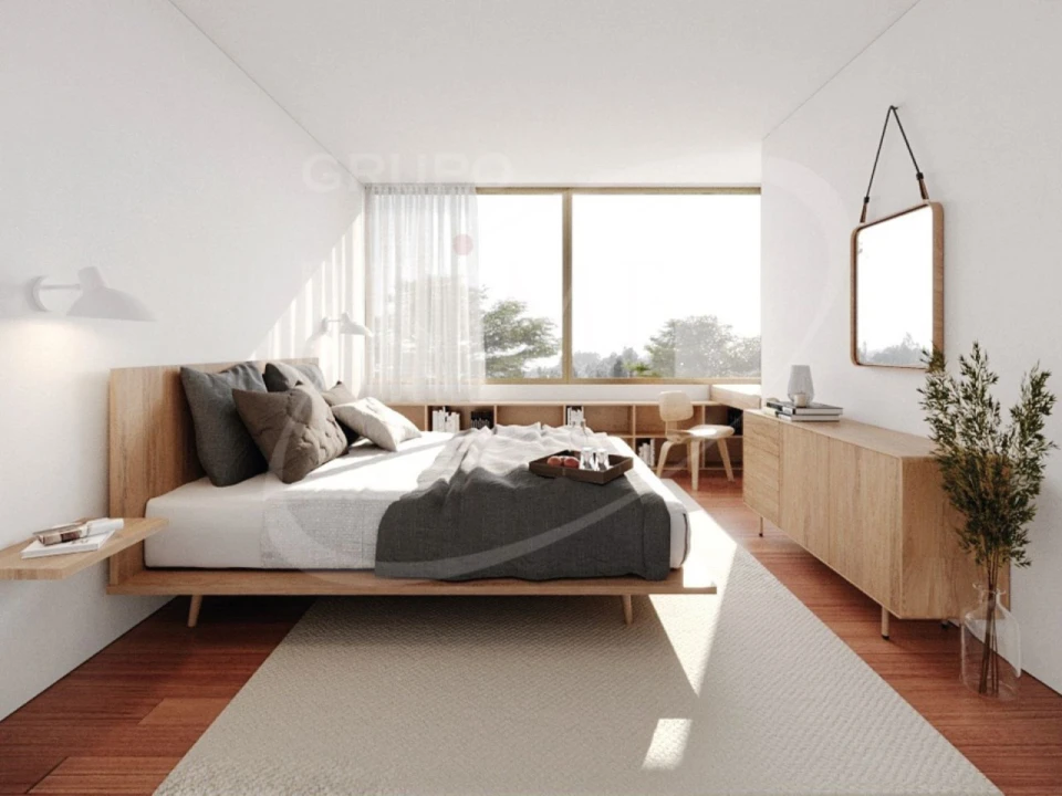 Apartamento T3 para Venda em Aldoar, Foz do Douro e Nevogilde Foto 6