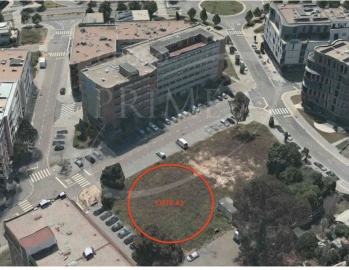 Terreno para Venda em Cidade da Maia