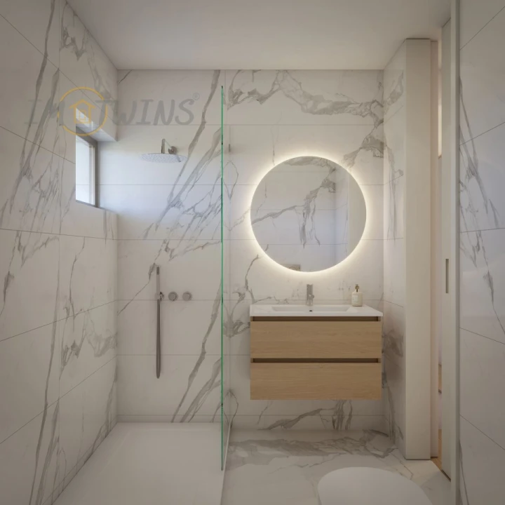 Apartamento T2 para Venda em Portimão Foto 10