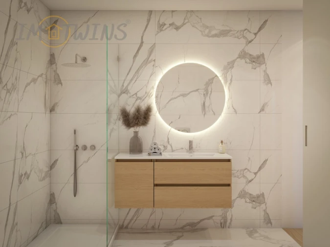 Apartamento T2 para Venda em Portimão Foto 8