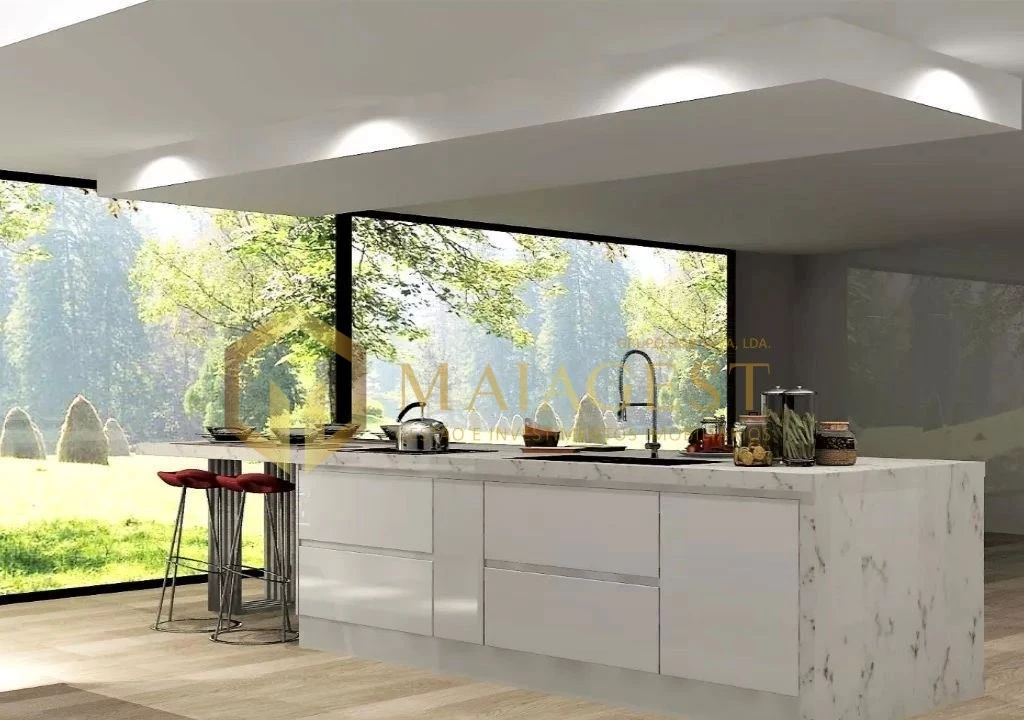 Moradia T5 para Venda em Sandim, Olival, Lever e Crestuma Foto 9