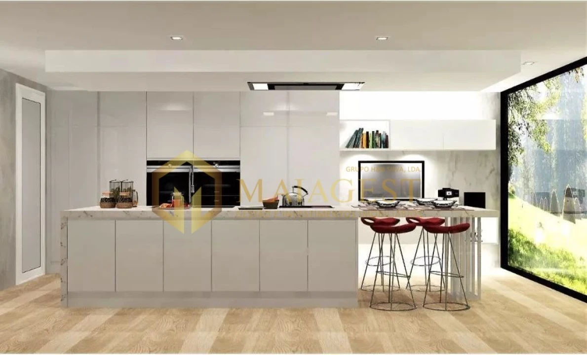 Moradia T5 para Venda em Sandim, Olival, Lever e Crestuma Foto 10