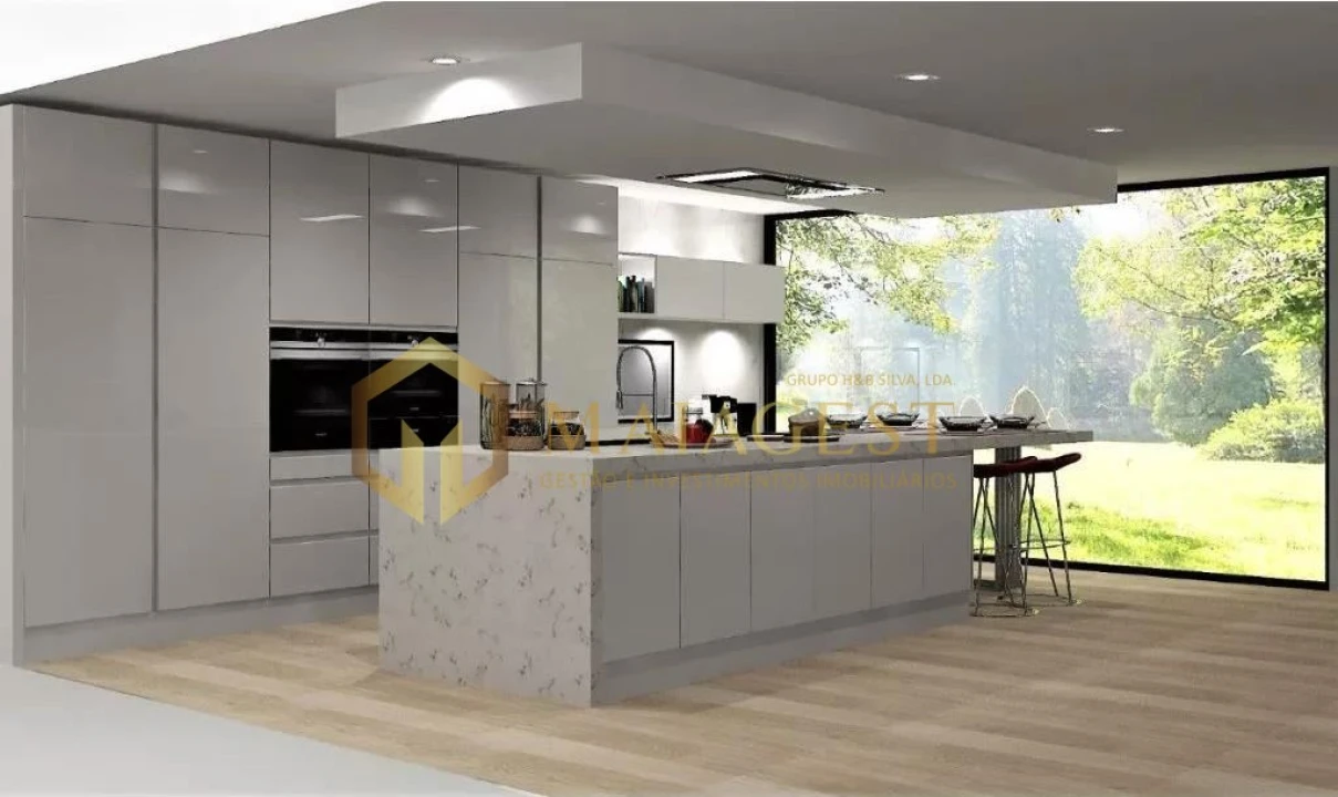 Moradia T5 para Venda em Sandim, Olival, Lever e Crestuma Foto 11