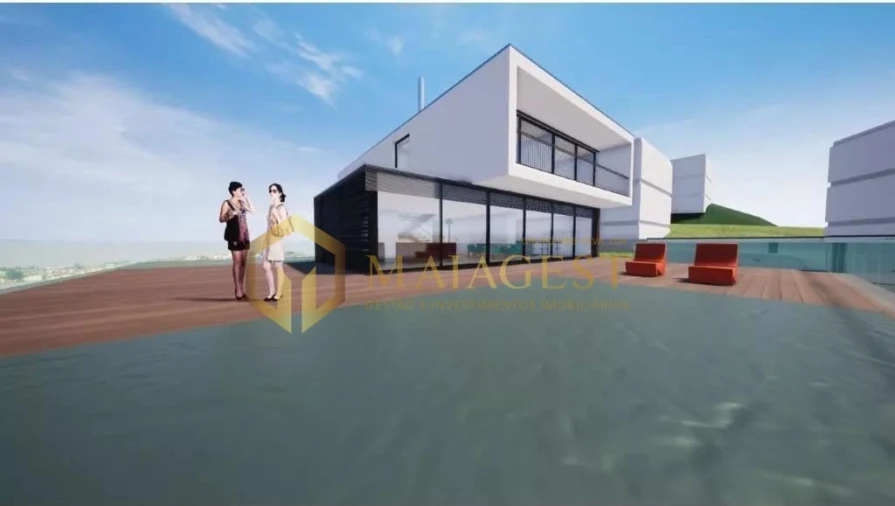 Moradia T5 para Venda em Sandim, Olival, Lever e Crestuma Foto 7