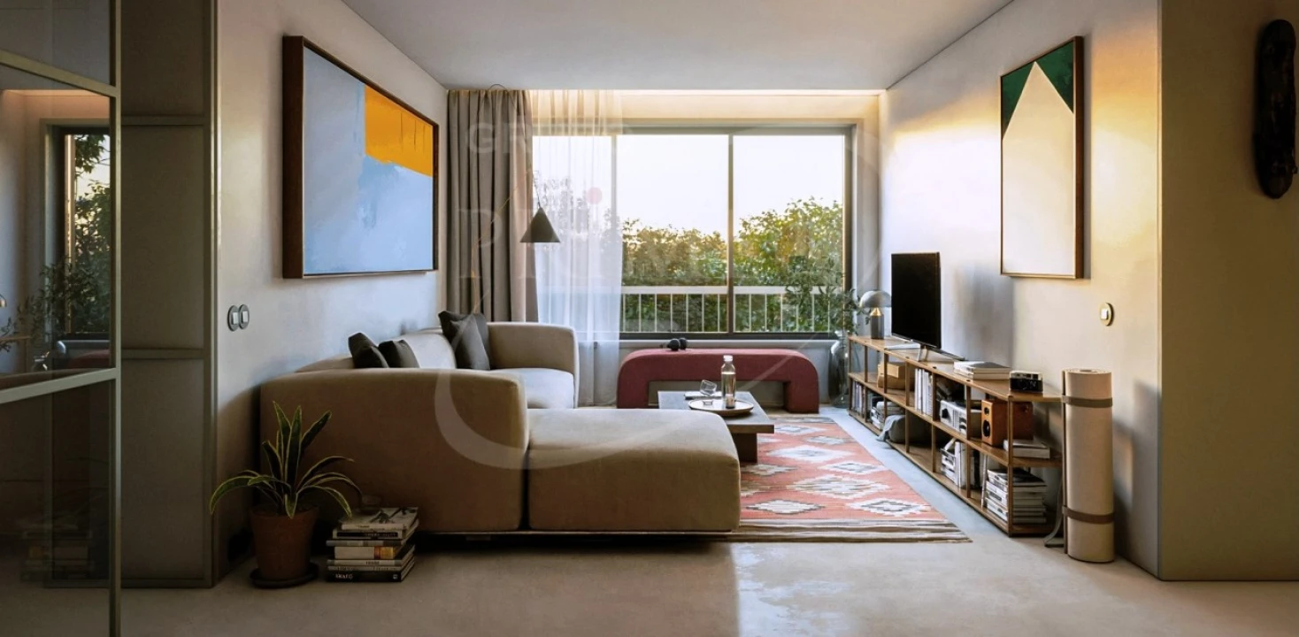 Apartamento T3 para Venda em Aldoar, Foz do Douro e Nevogilde Foto 1