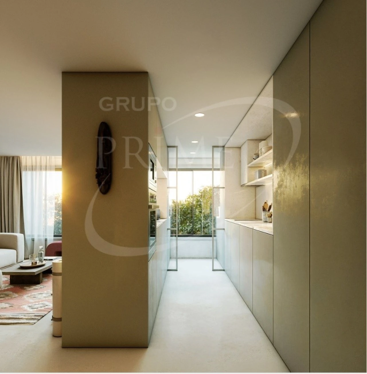 Apartamento T3 para Venda em Aldoar, Foz do Douro e Nevogilde Foto 3