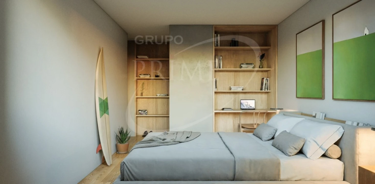 Apartamento T3 para Venda em Aldoar, Foz do Douro e Nevogilde Foto 4