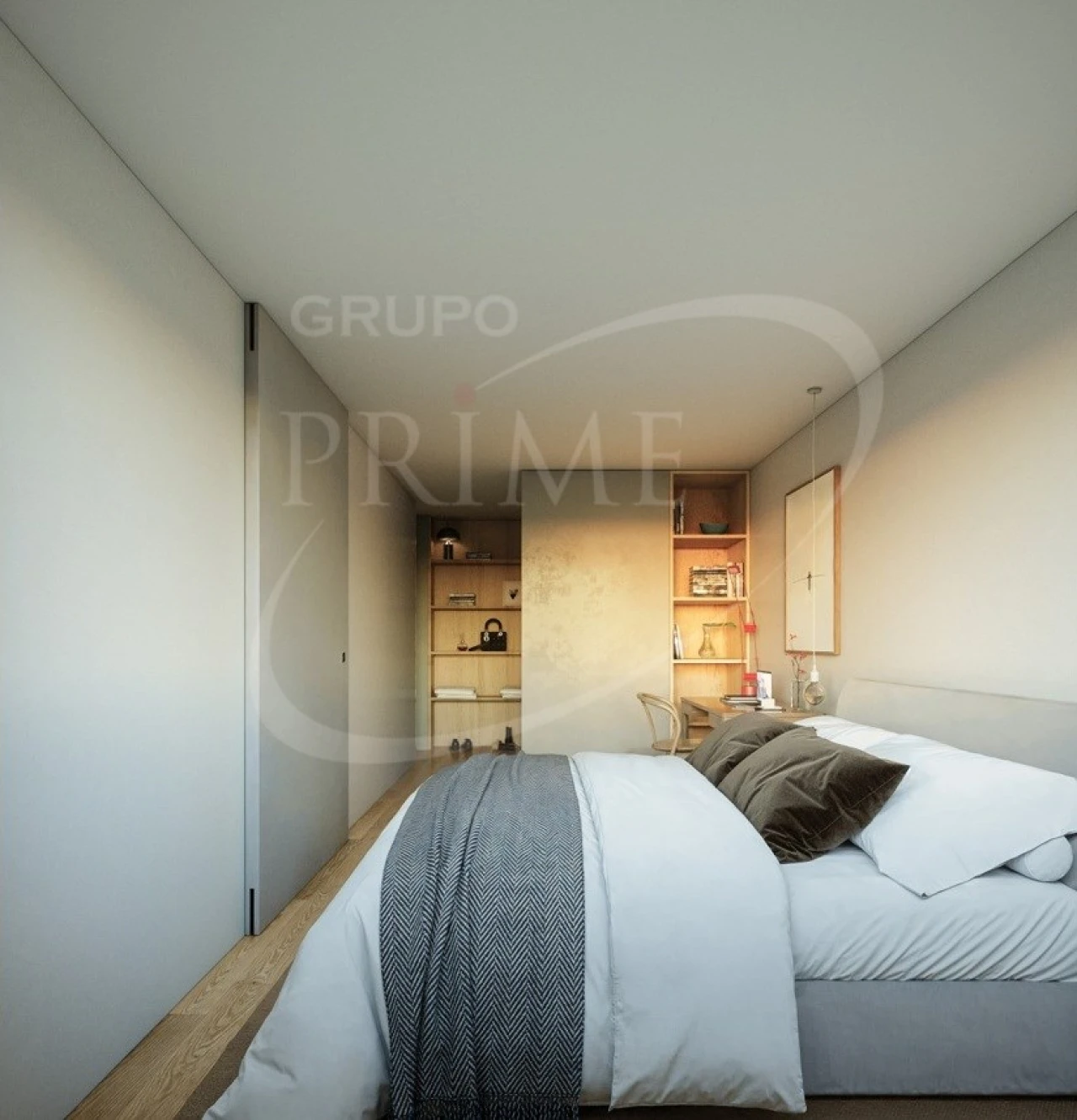 Apartamento T3 para Venda em Aldoar, Foz do Douro e Nevogilde Foto 6