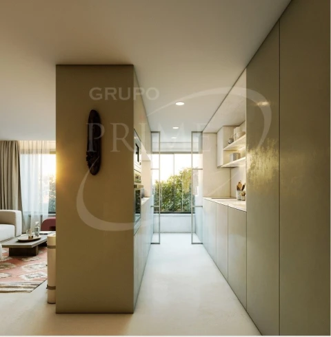 Apartamento T3 para Venda em Aldoar, Foz do Douro e Nevogilde