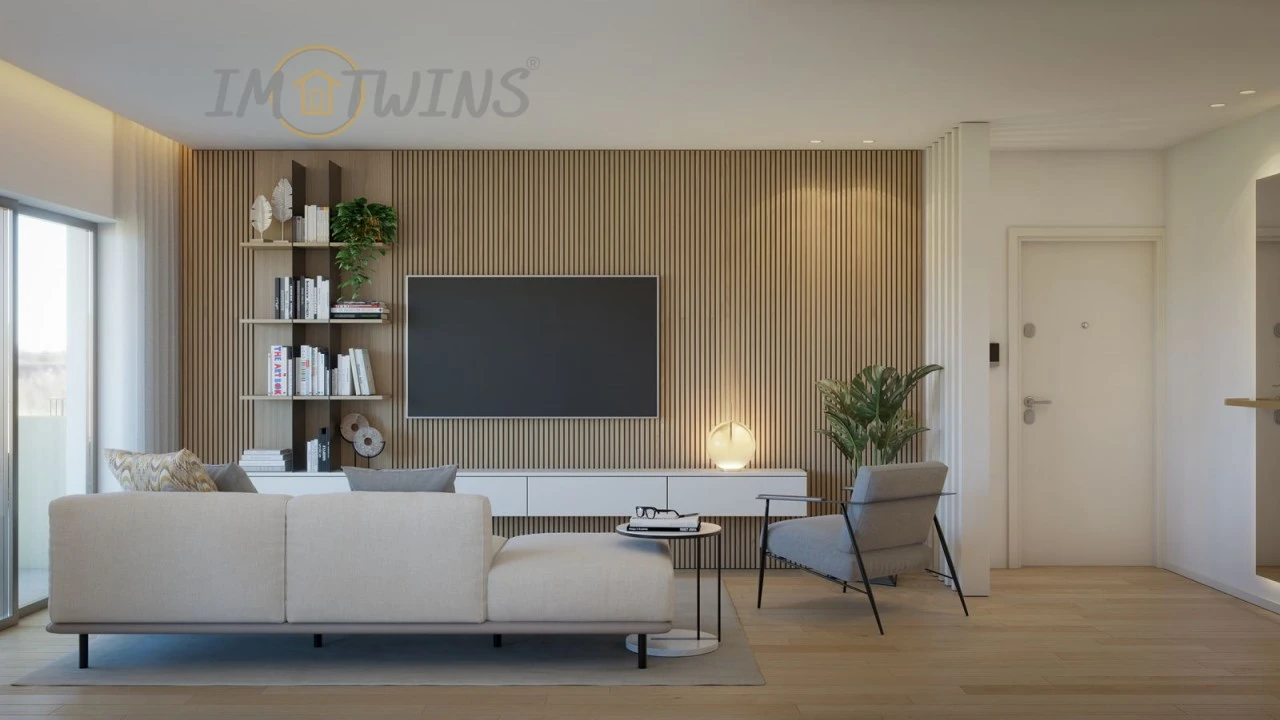Apartamento T2 para Venda em Portimão Foto 3
