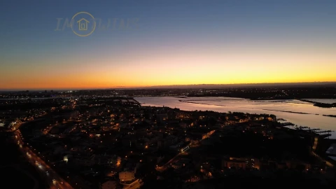 Apartamento T2 para Venda em Portimão