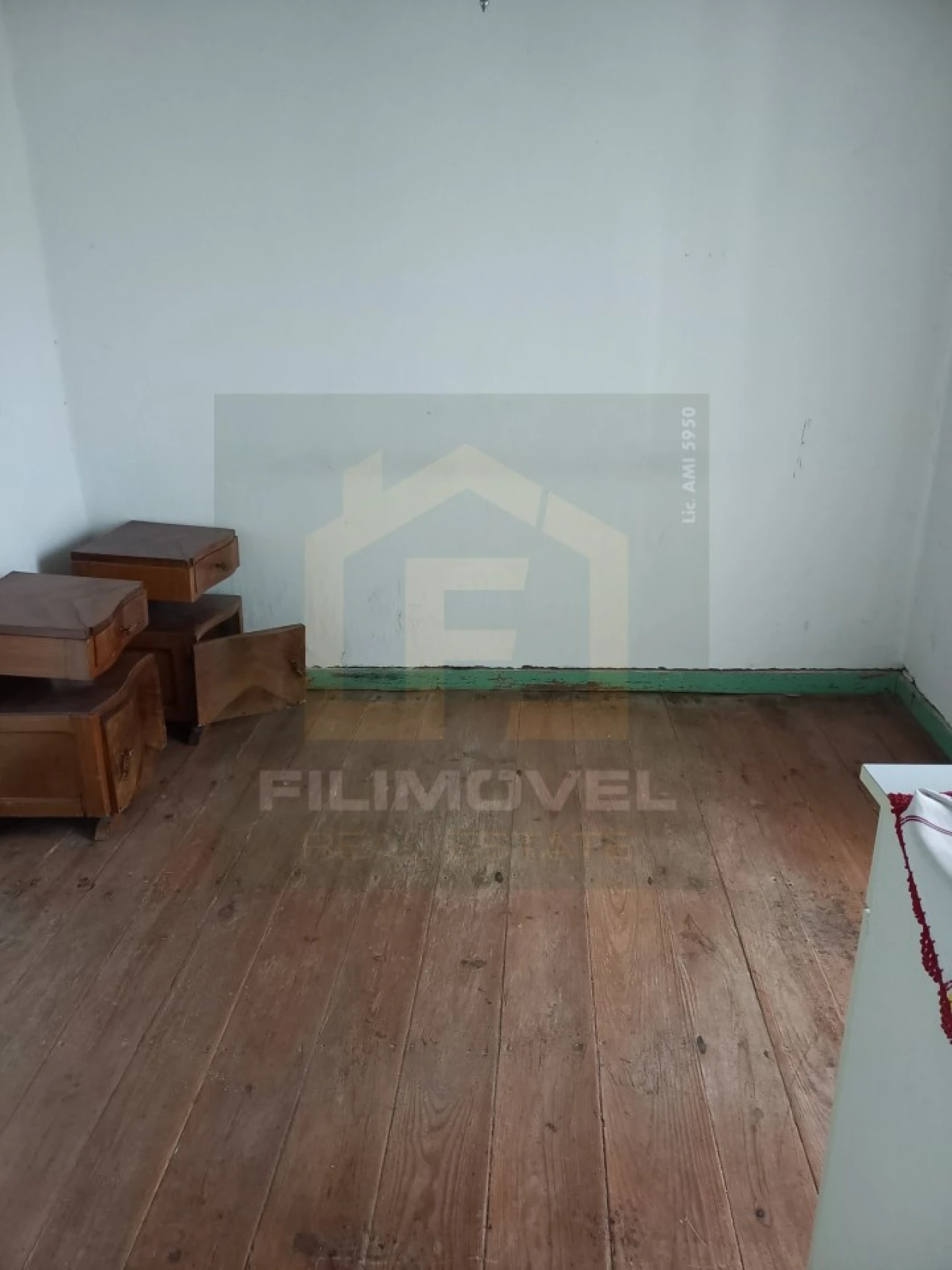 Moradia T2 para Venda em Atouguia Foto 6