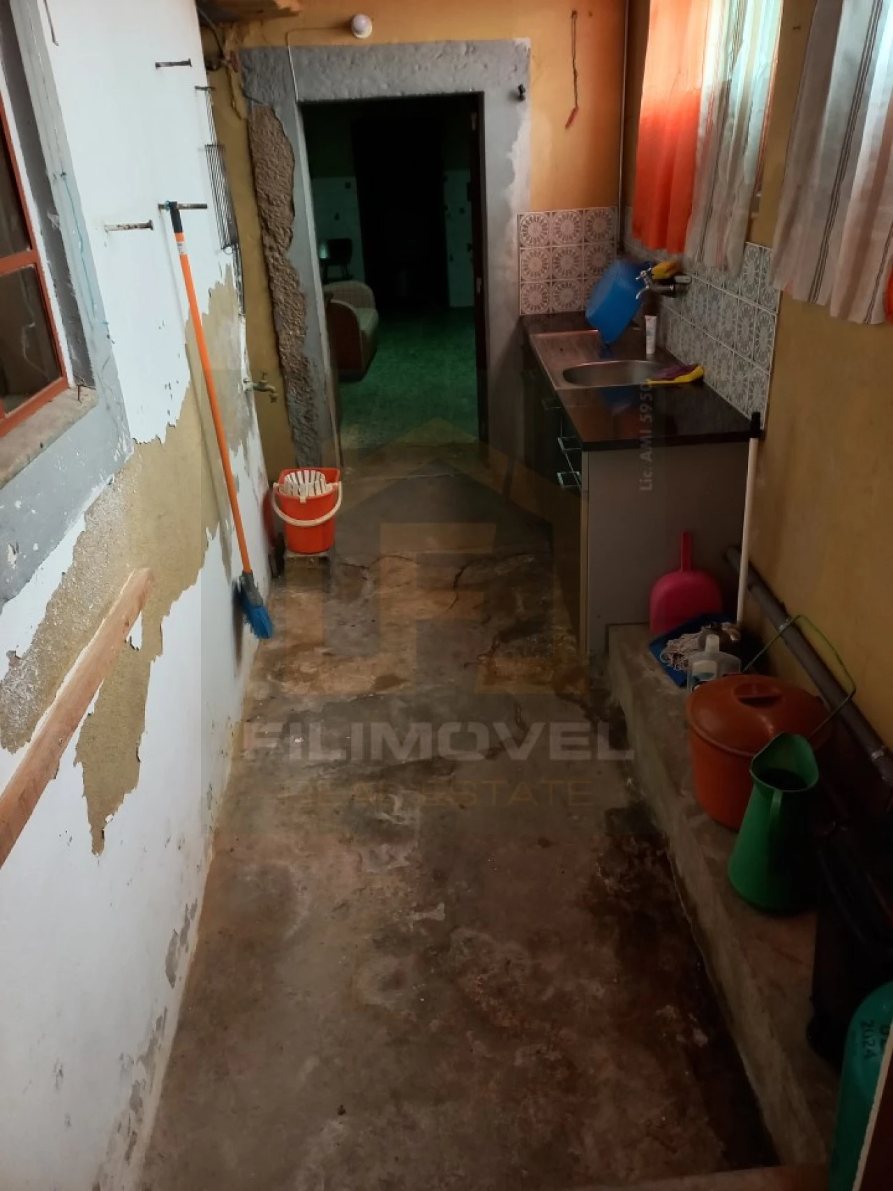 Moradia T2 para Venda em Atouguia Foto 10