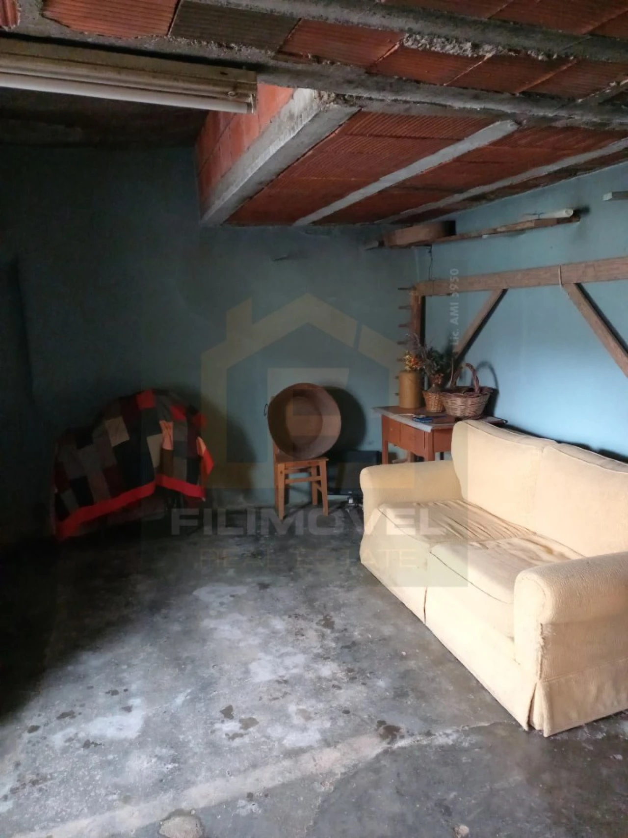 Moradia T2 para Venda em Atouguia Foto 11