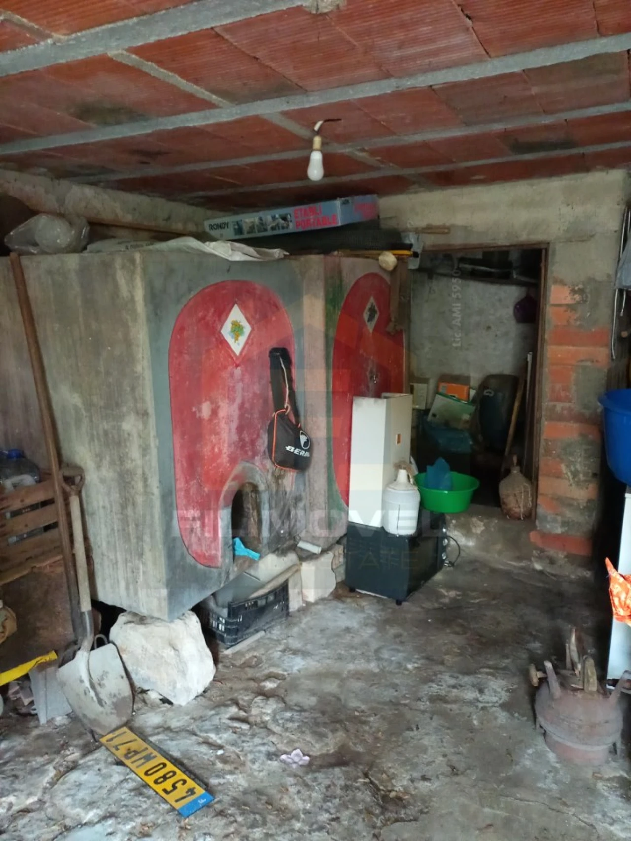 Moradia T2 para Venda em Atouguia Foto 13