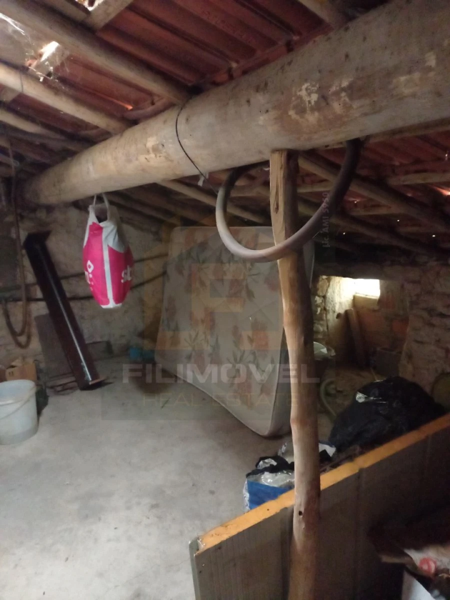 Moradia T2 para Venda em Atouguia Foto 9