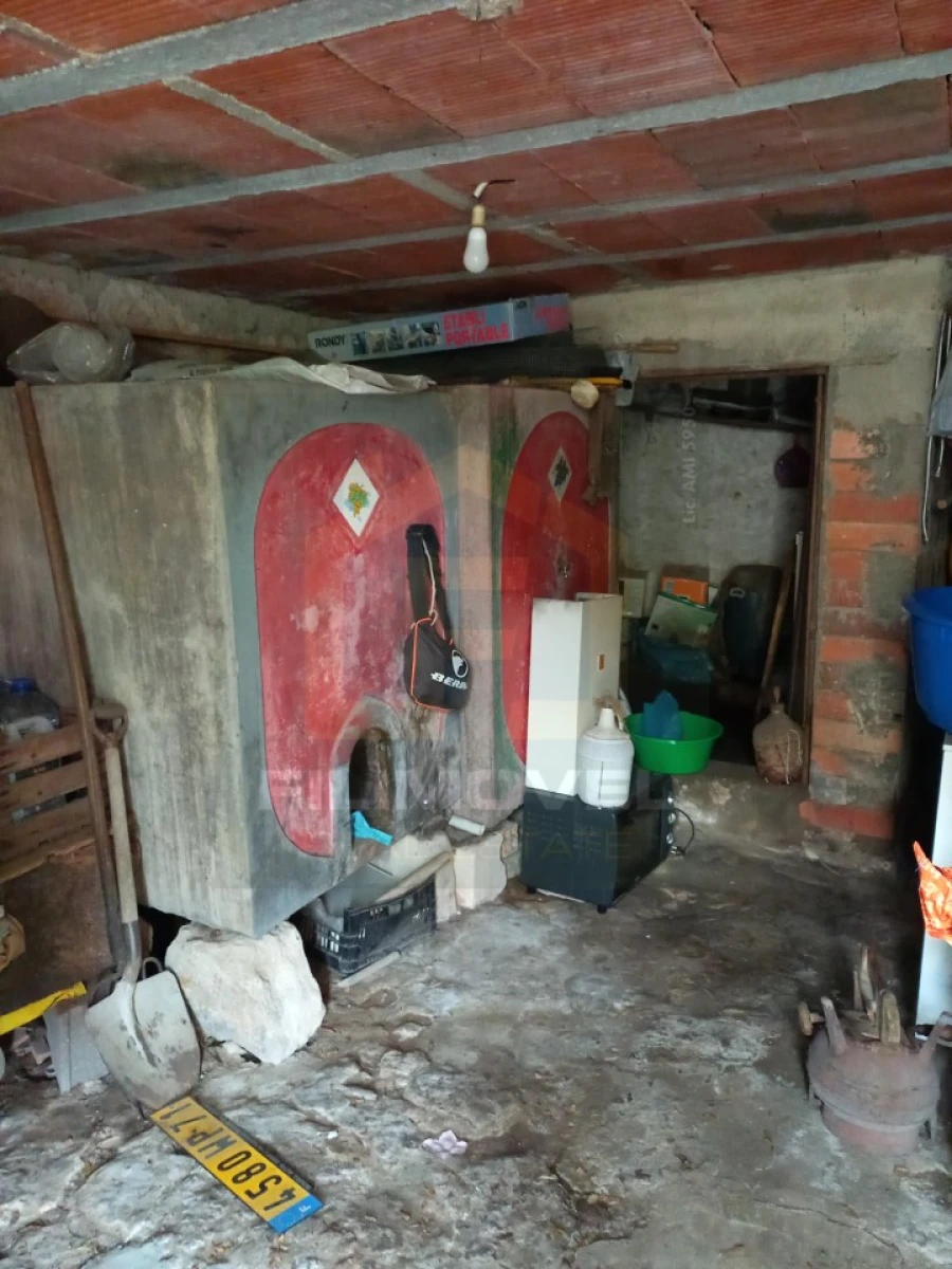 Moradia T2 para Venda em Atouguia Foto 13