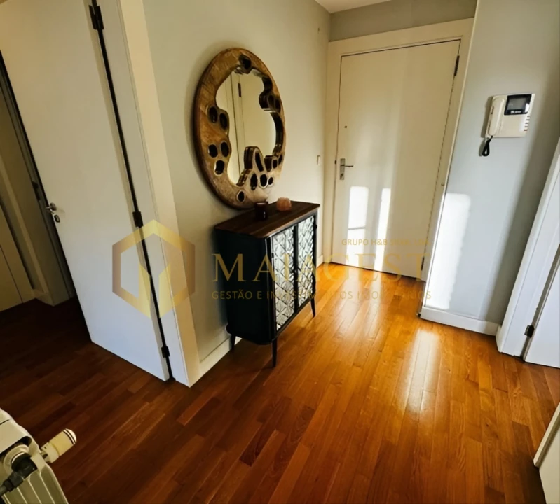 Apartamento T1 para Arrendamento em Lordelo do Ouro e Massarelos Foto 2