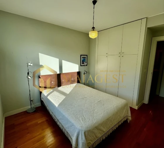 Apartamento T1 para Arrendamento em Lordelo do Ouro e Massarelos Foto 6
