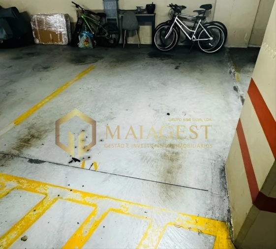 Apartamento T1 para Arrendamento em Lordelo do Ouro e Massarelos Foto 9