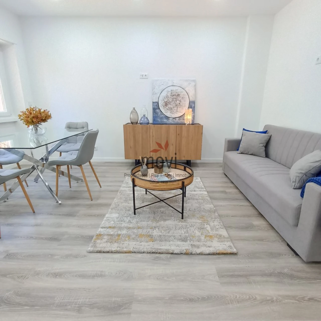 Apartamento T3 para Venda em Benfica Foto 5