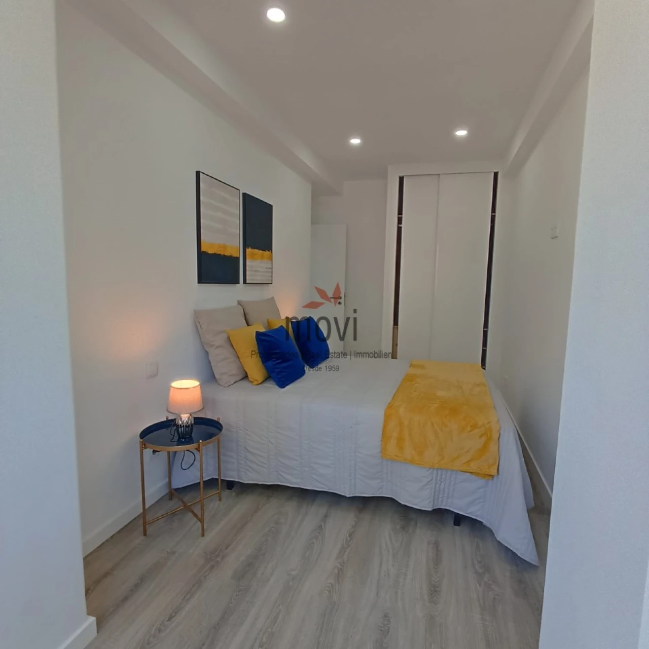 Apartamento T3 para Venda em Benfica Foto 10