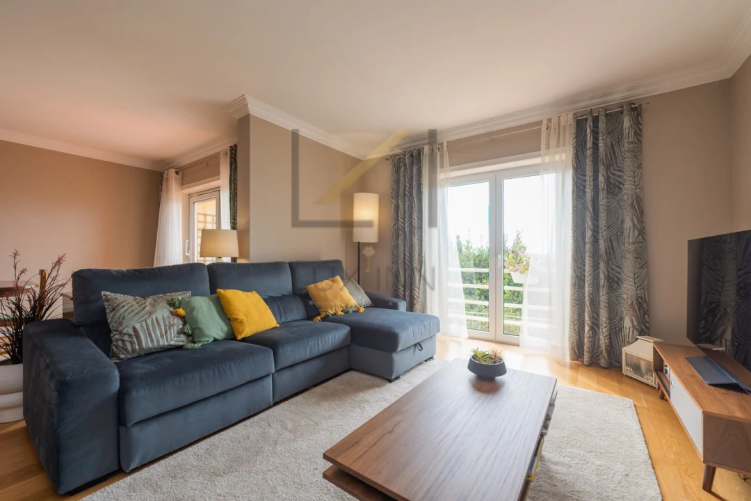 Moradia T4 para Venda em Oeiras e São Julião da Barra, Paço de Arcos e Caxias Foto 8