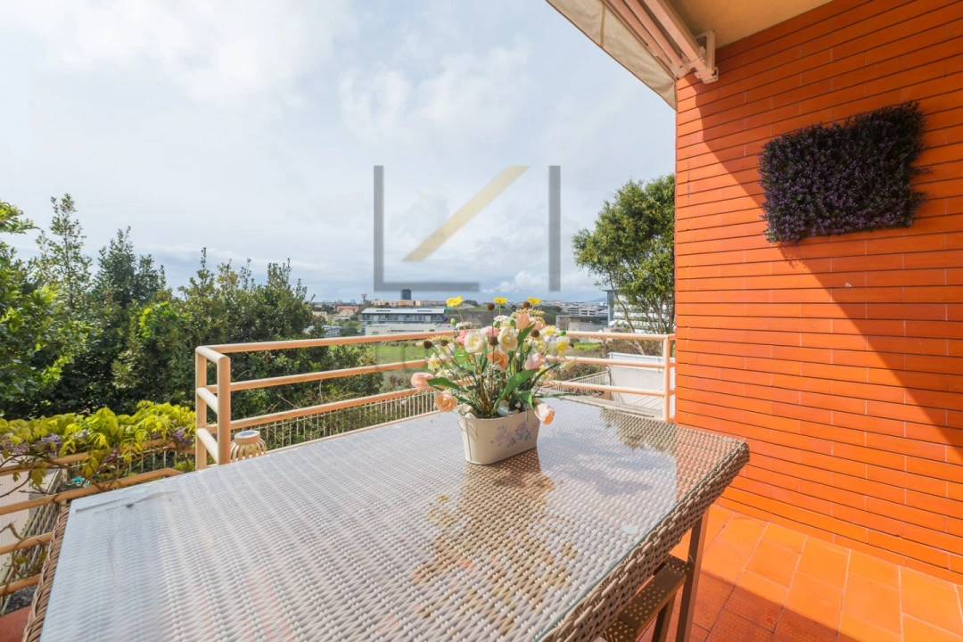 Moradia T4 para Venda em Oeiras e São Julião da Barra, Paço de Arcos e Caxias Foto 15