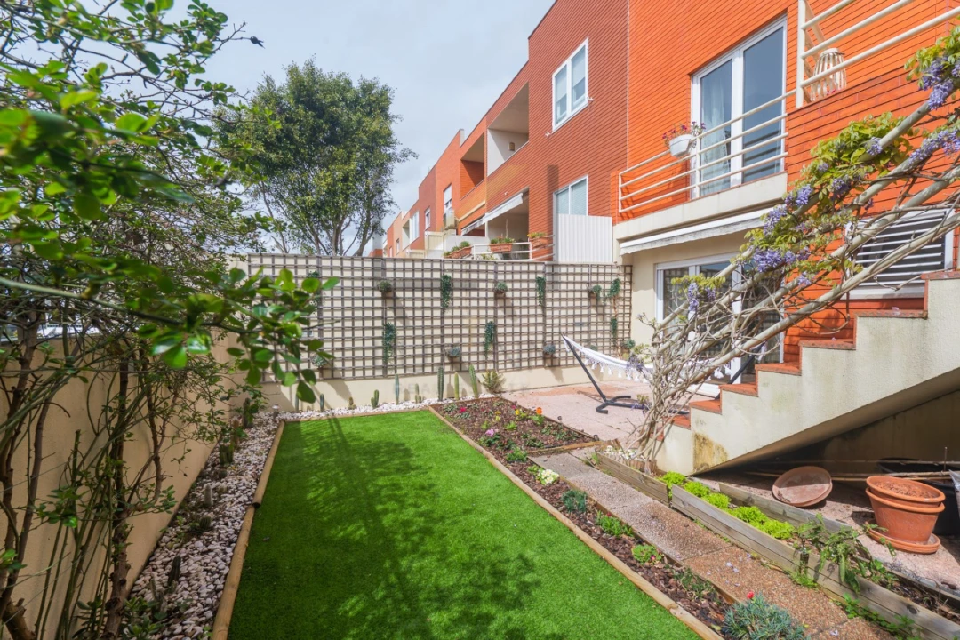 Moradia T4 para Venda em Oeiras e São Julião da Barra, Paço de Arcos e Caxias Foto 19