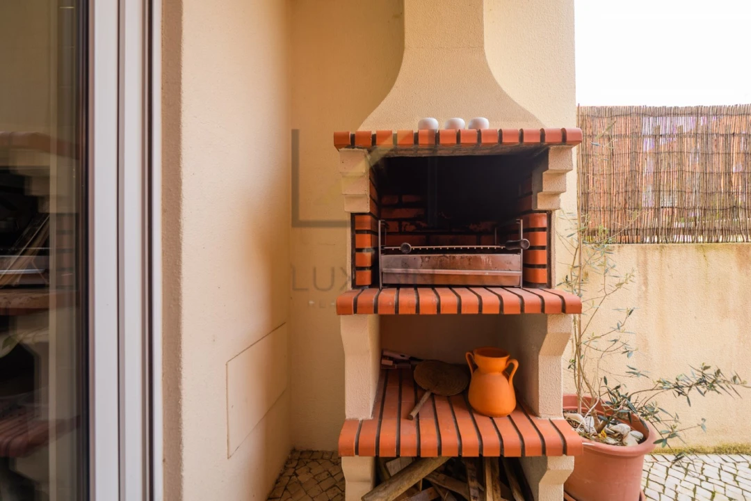 Moradia T4 para Venda em Oeiras e São Julião da Barra, Paço de Arcos e Caxias Foto 24