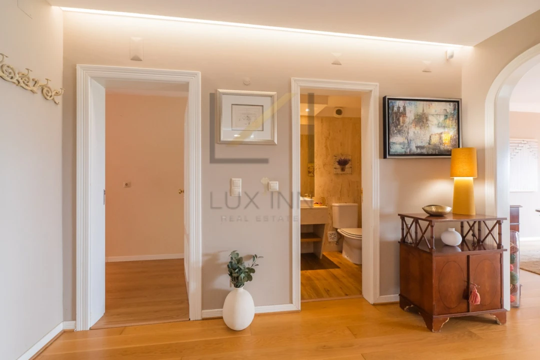 Moradia T4 para Venda em Oeiras e São Julião da Barra, Paço de Arcos e Caxias Foto 26