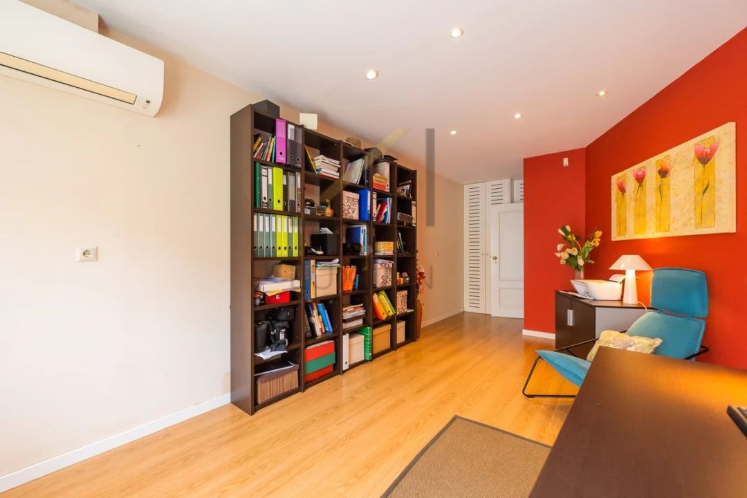 Moradia T4 para Venda em Oeiras e São Julião da Barra, Paço de Arcos e Caxias Foto 28