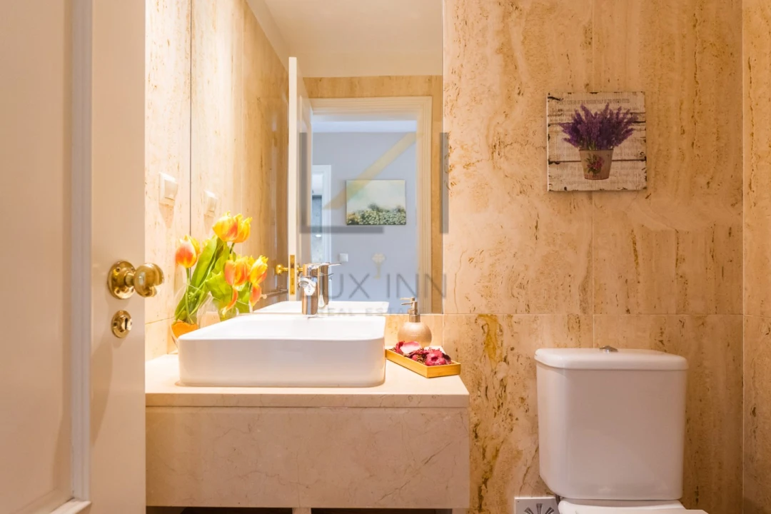 Moradia T4 para Venda em Oeiras e São Julião da Barra, Paço de Arcos e Caxias Foto 30