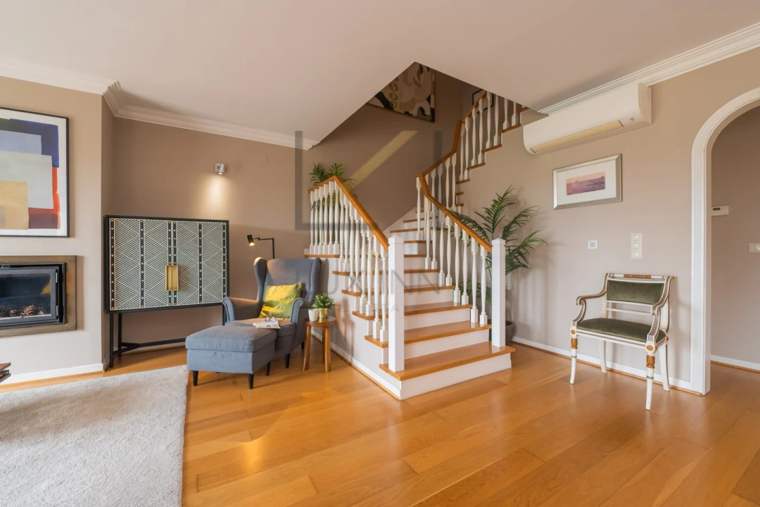 Moradia T4 para Venda em Oeiras e São Julião da Barra, Paço de Arcos e Caxias Foto 31