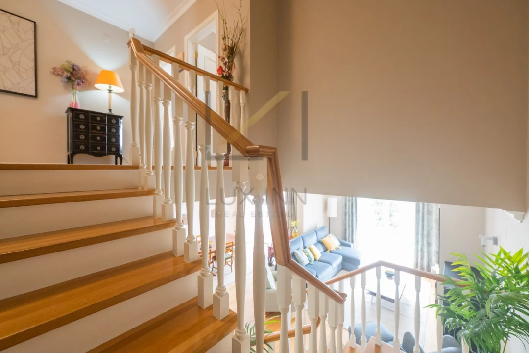 Moradia T4 para Venda em Oeiras e São Julião da Barra, Paço de Arcos e Caxias Foto 32