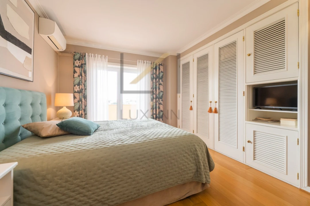 Moradia T4 para Venda em Oeiras e São Julião da Barra, Paço de Arcos e Caxias Foto 35