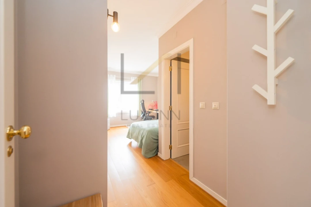 Moradia T4 para Venda em Oeiras e São Julião da Barra, Paço de Arcos e Caxias Foto 39