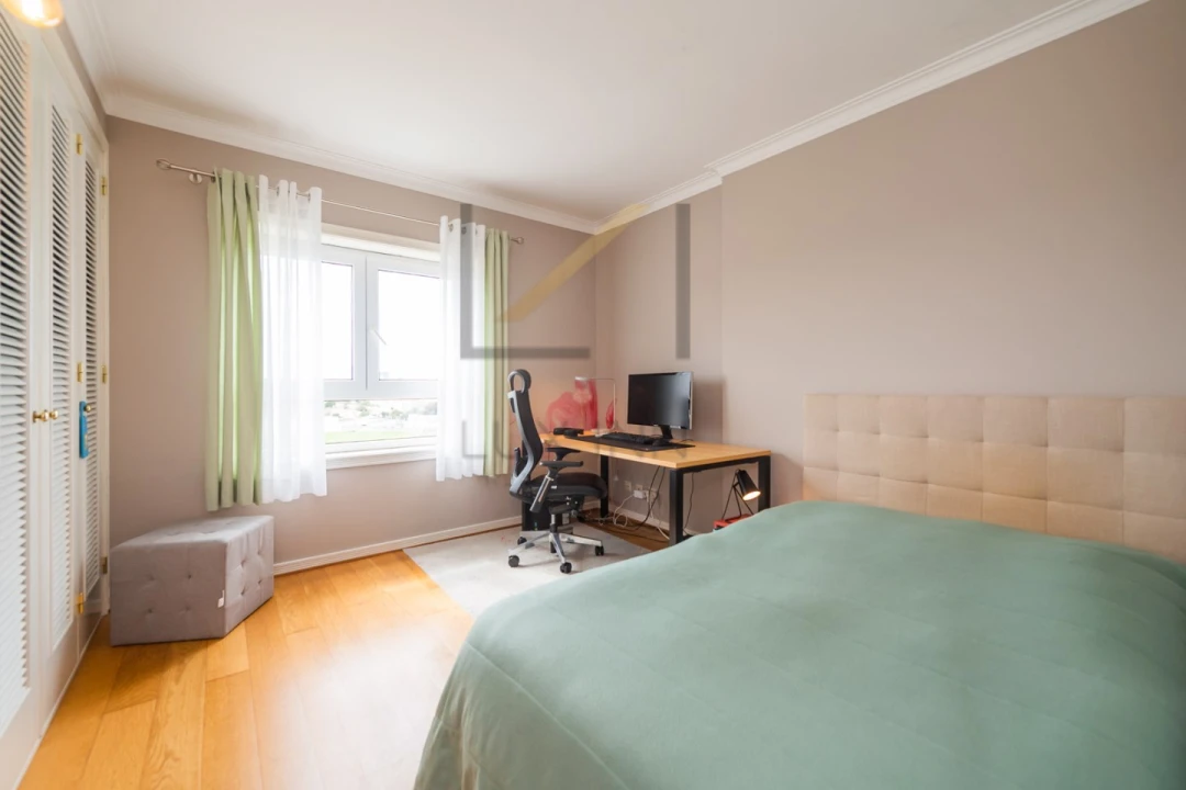 Moradia T4 para Venda em Oeiras e São Julião da Barra, Paço de Arcos e Caxias Foto 41