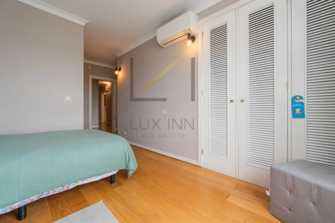 Moradia T4 para Venda em Oeiras e São Julião da Barra, Paço de Arcos e Caxias Foto 43