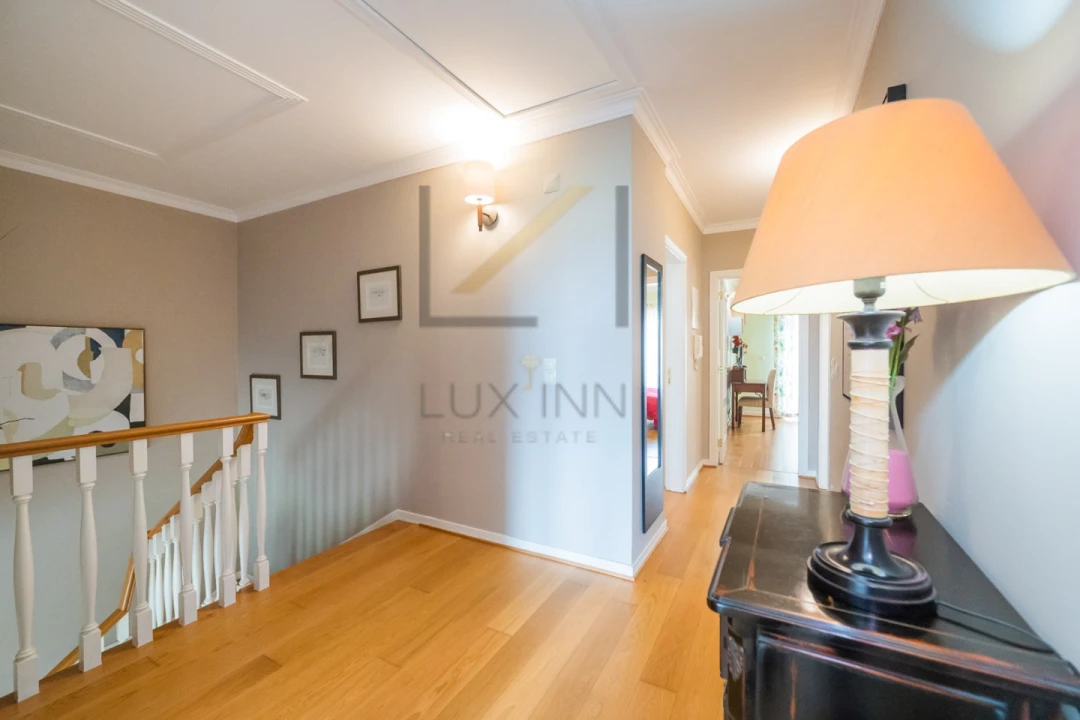 Moradia T4 para Venda em Oeiras e São Julião da Barra, Paço de Arcos e Caxias Foto 44