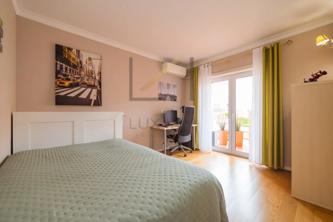 Moradia T4 para Venda em Oeiras e São Julião da Barra, Paço de Arcos e Caxias Foto 45