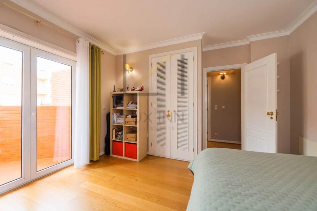 Moradia T4 para Venda em Oeiras e São Julião da Barra, Paço de Arcos e Caxias Foto 47