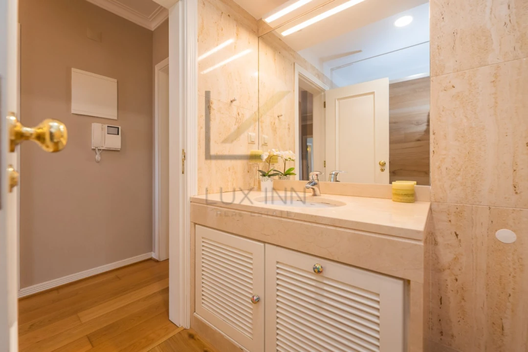 Moradia T4 para Venda em Oeiras e São Julião da Barra, Paço de Arcos e Caxias Foto 49