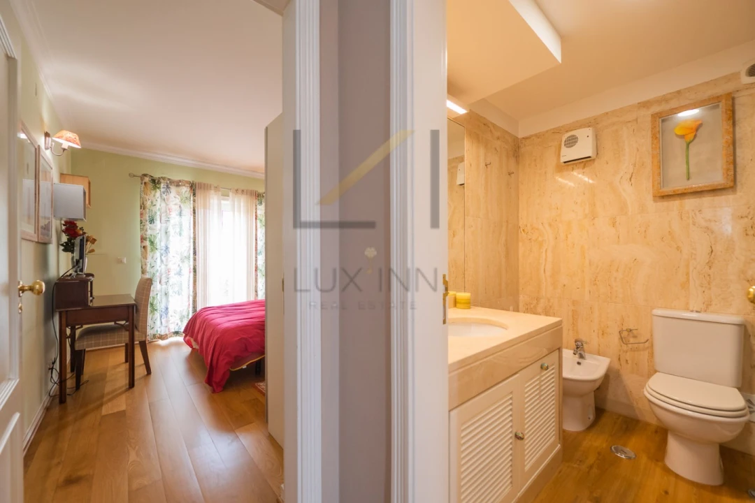 Moradia T4 para Venda em Oeiras e São Julião da Barra, Paço de Arcos e Caxias Foto 50