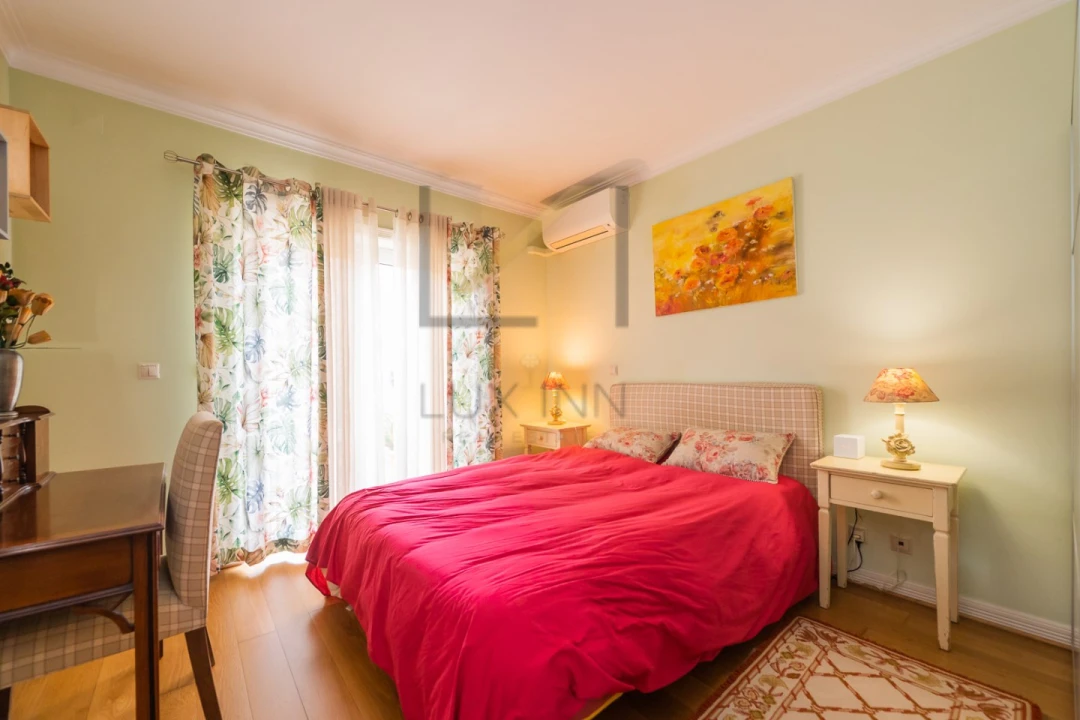 Moradia T4 para Venda em Oeiras e São Julião da Barra, Paço de Arcos e Caxias Foto 51