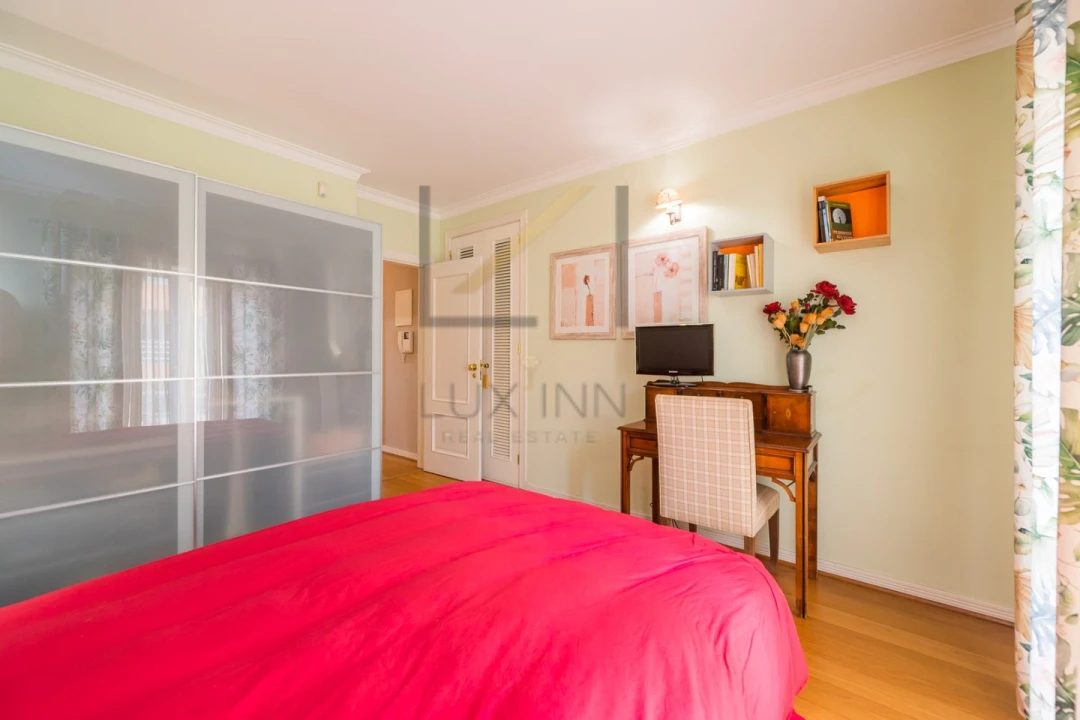 Moradia T4 para Venda em Oeiras e São Julião da Barra, Paço de Arcos e Caxias Foto 54