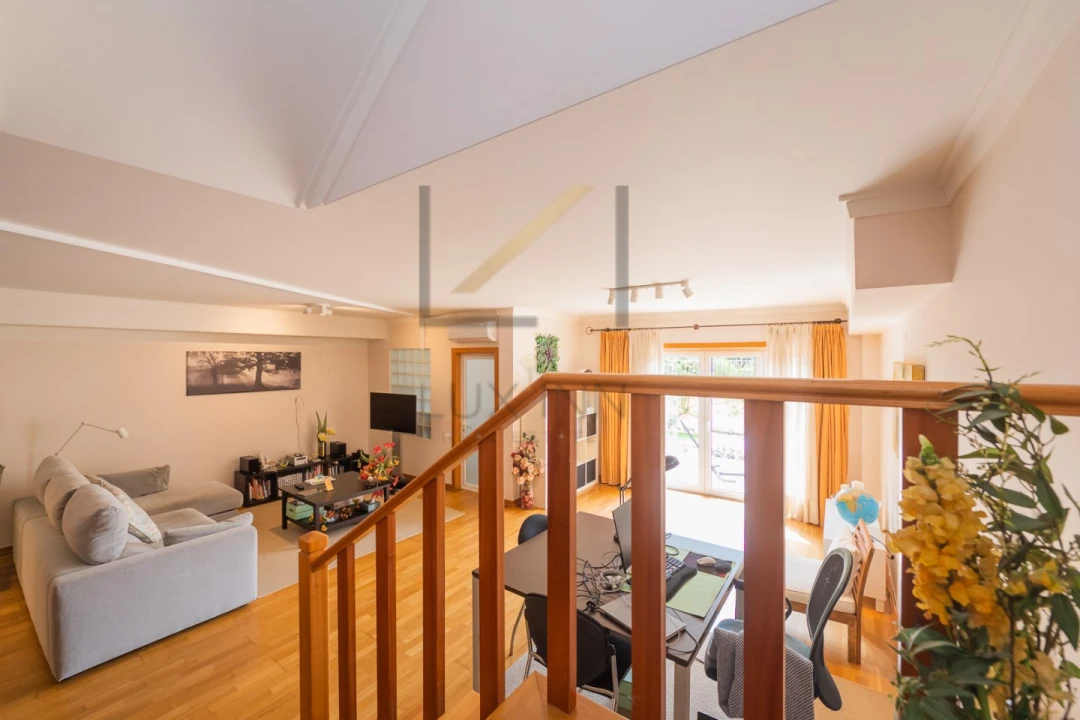 Moradia T4 para Venda em Oeiras e São Julião da Barra, Paço de Arcos e Caxias Foto 56