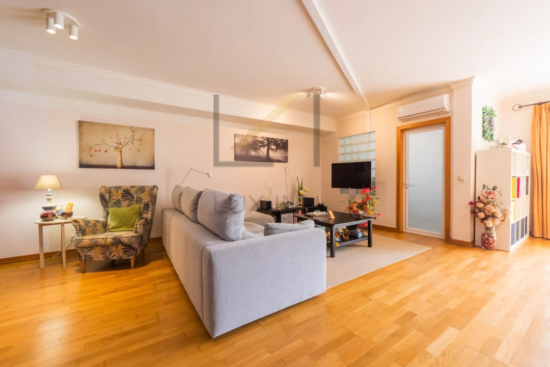 Moradia T4 para Venda em Oeiras e São Julião da Barra, Paço de Arcos e Caxias Foto 57