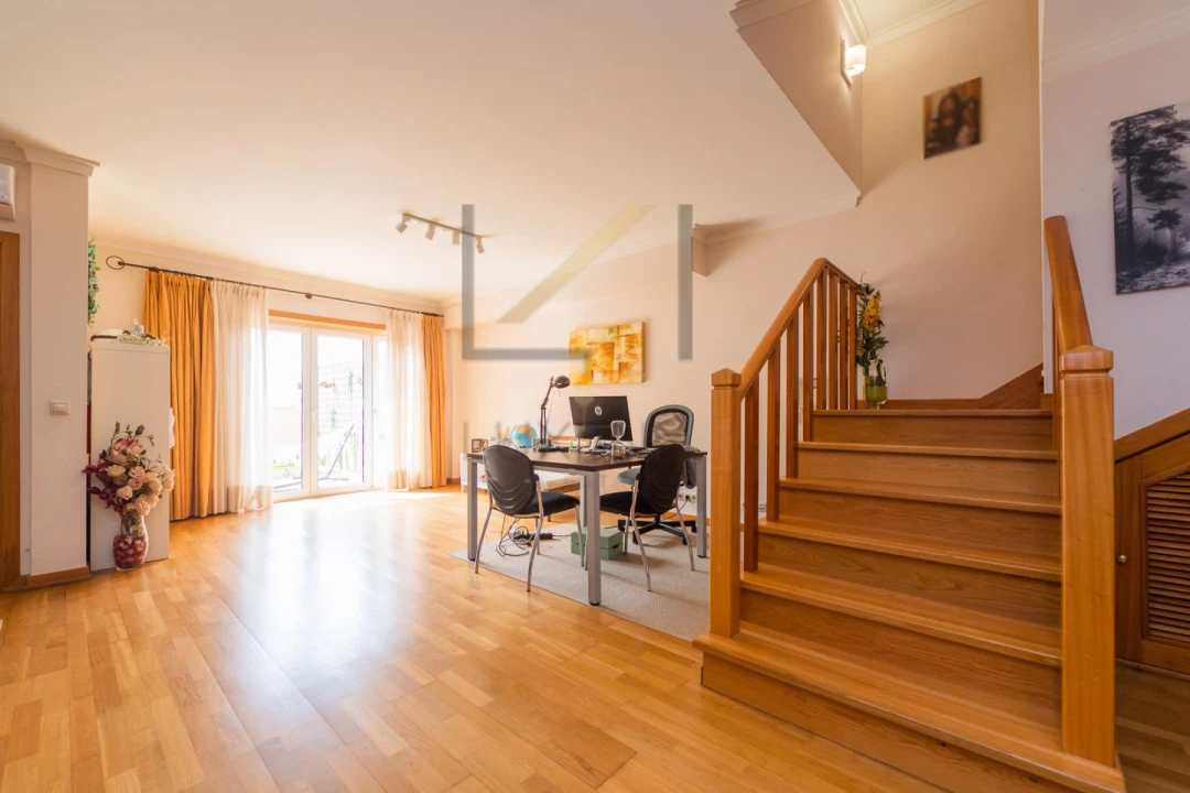 Moradia T4 para Venda em Oeiras e São Julião da Barra, Paço de Arcos e Caxias Foto 58